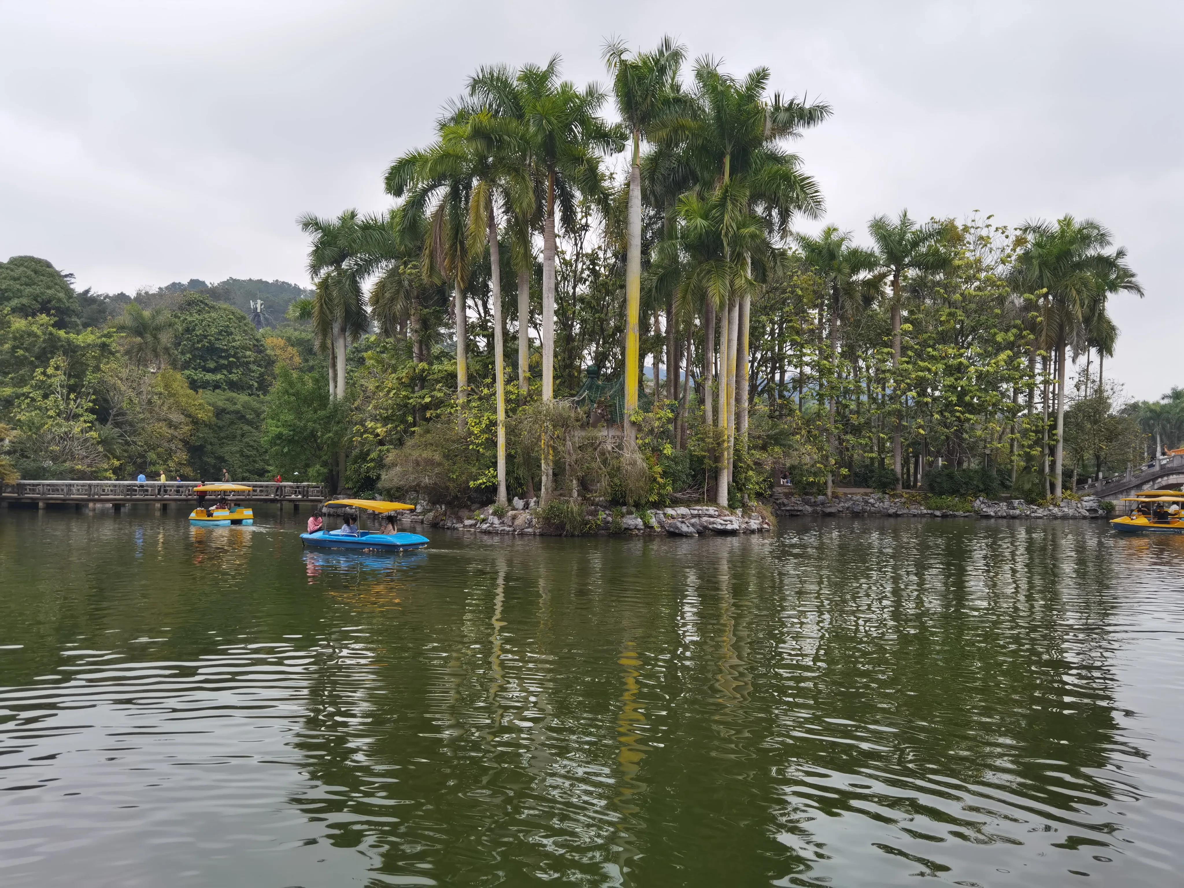 南宁是一个什么样的城市,南宁是个什么样的城市