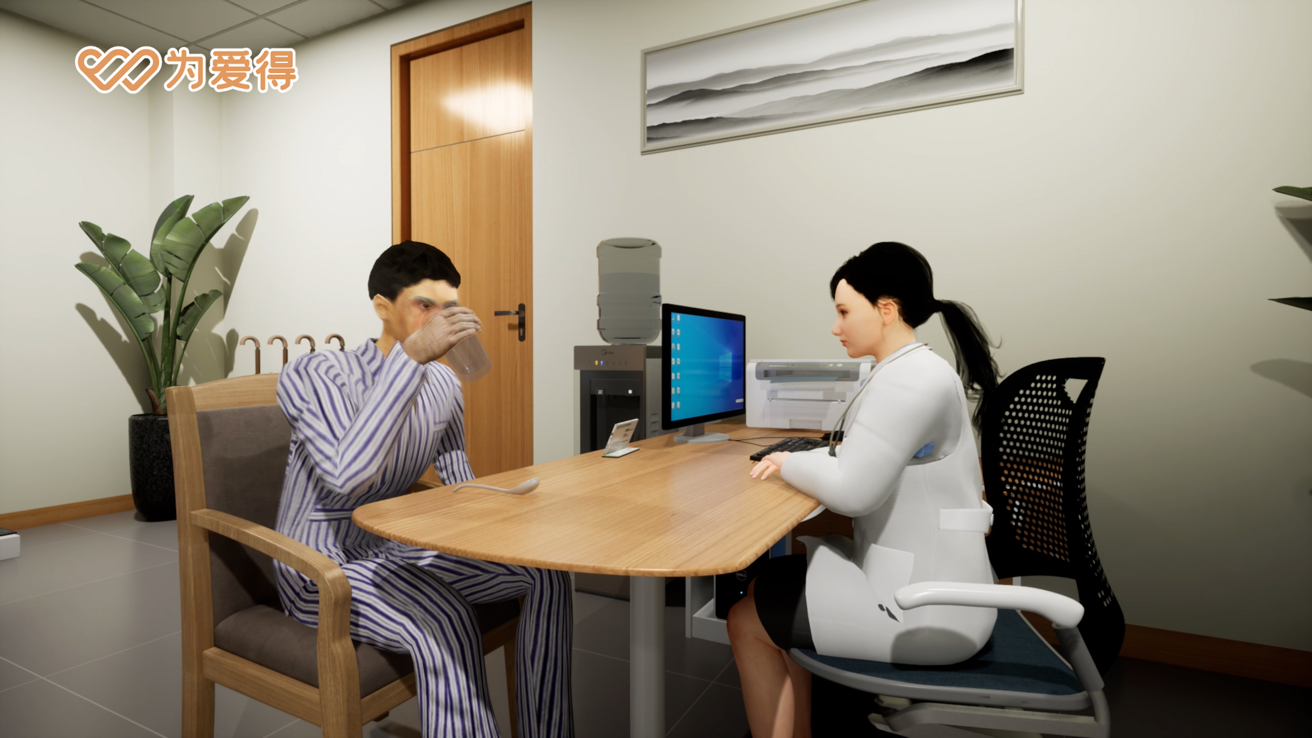 三维动画在未来的发展前景和趋势,三维动画存在的价值