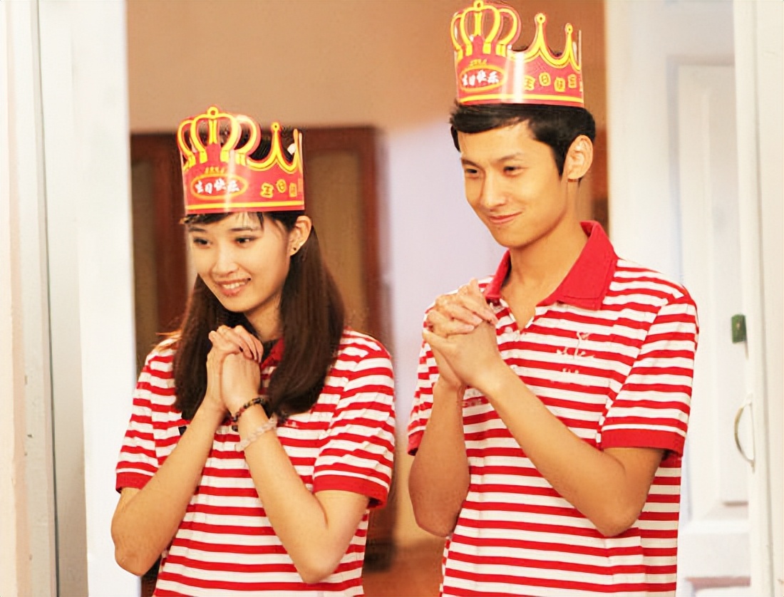 当红女星奚望眼里纠结继父的爱,奚望的明星妈妈