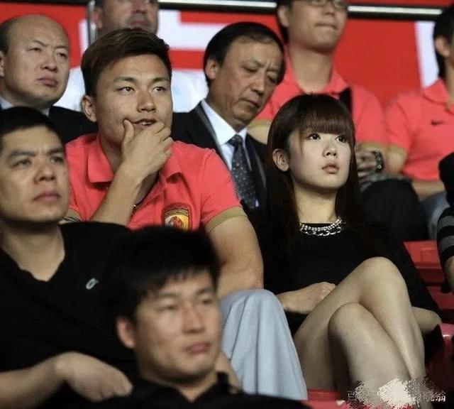 国足老婆个人照片,国足漂亮媳妇