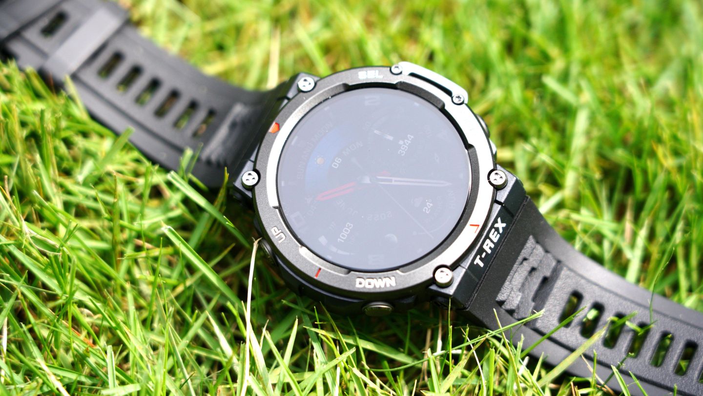 amazfit华米手表2怎么设置时间,华米手表amazfitgts2使用方法