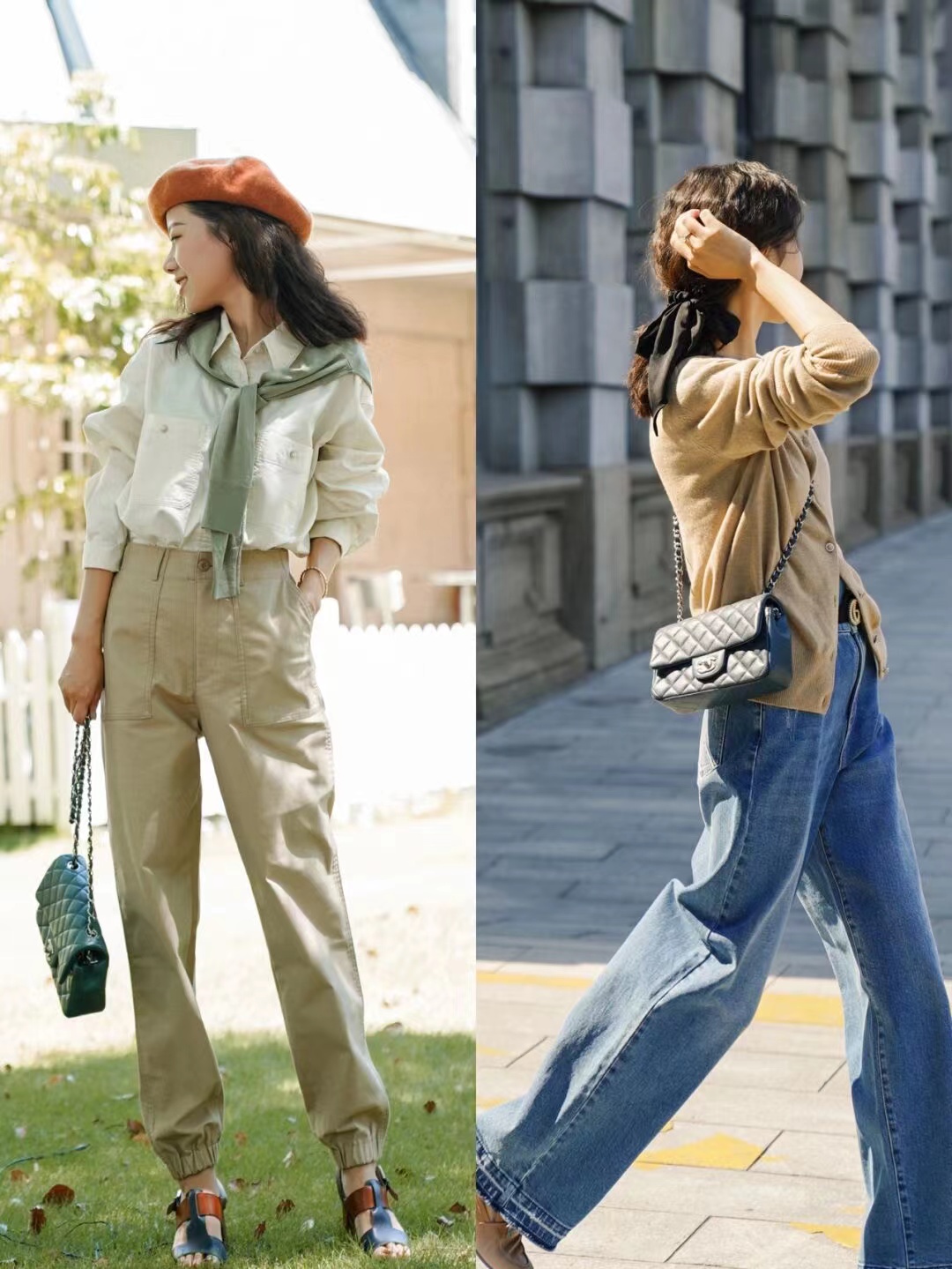 好看又实用的包包有哪几款,最不值得入手的十种包包