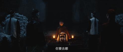 国产经典电影解禁,解禁后最好的国产电影