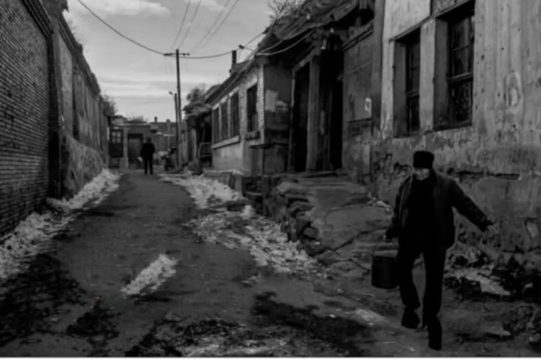 大同古城里有个鹌鹑巷，我记忆中的老邻居，你们如今在哪儿？