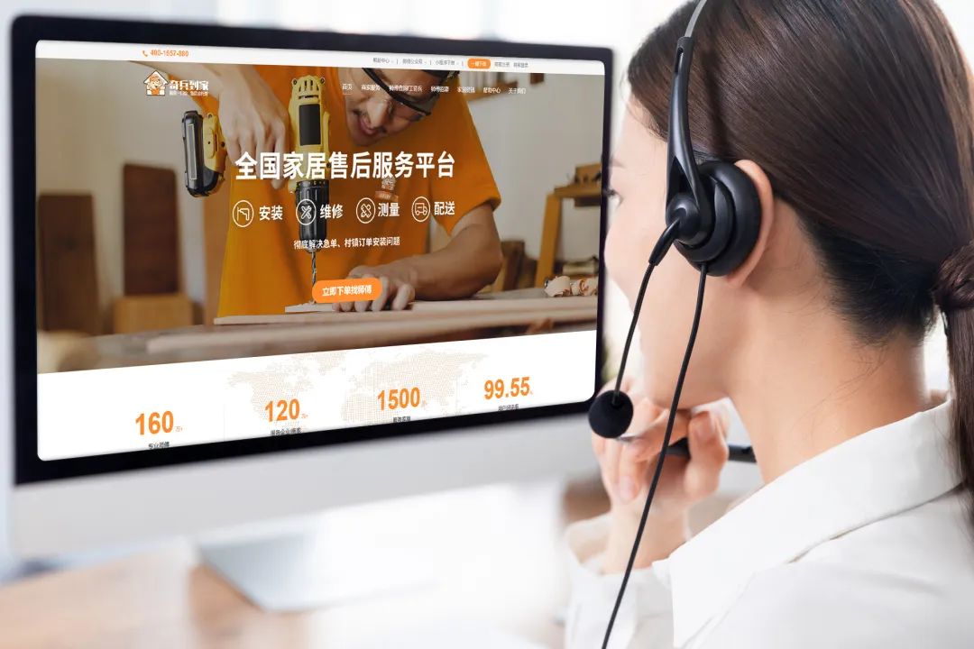 如何寻找家具品牌营销客户,家具营销流程及营销技巧