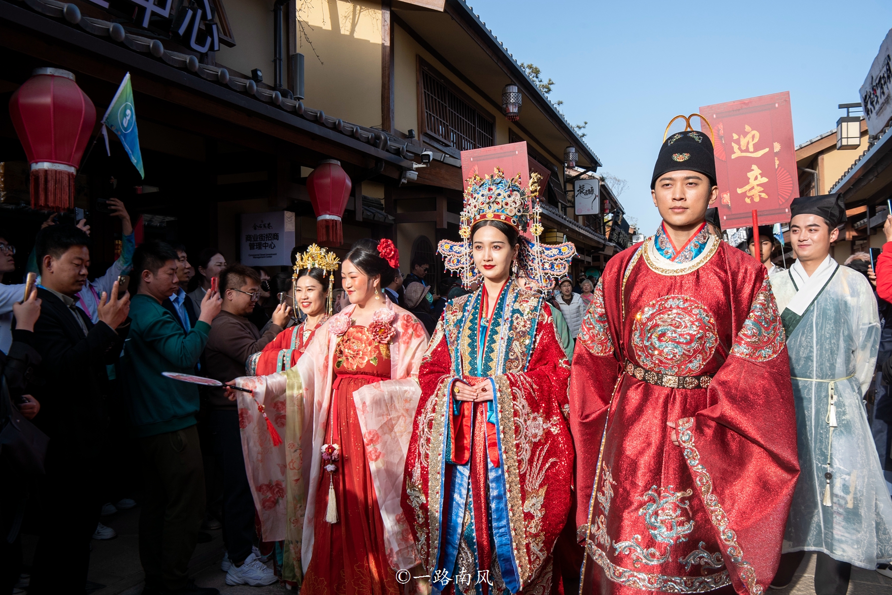 大连有个“东北小江南”，距离机场仅一个多小时车程，你去过吗？