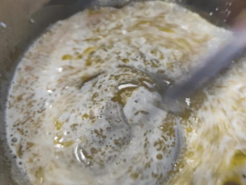 教你制作戚风蛋糕香甜美味喧软,一看就会做的戚风蛋糕详细做法