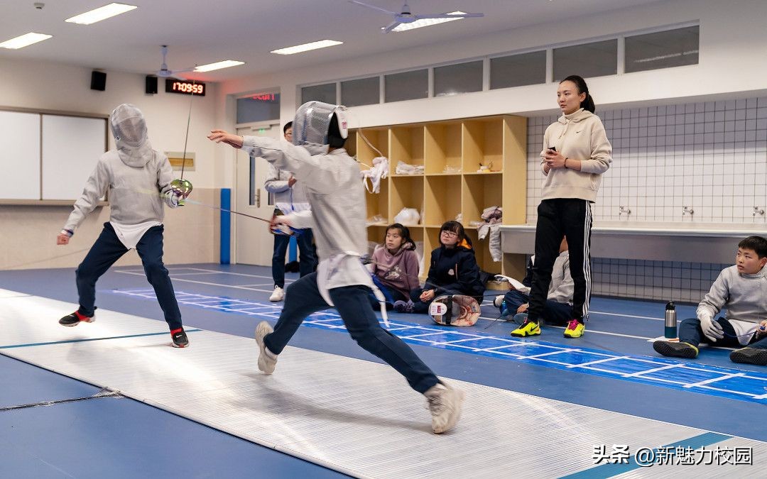 耕耘·我们的教育答卷——雨花台区学校特色与品牌系列报道7