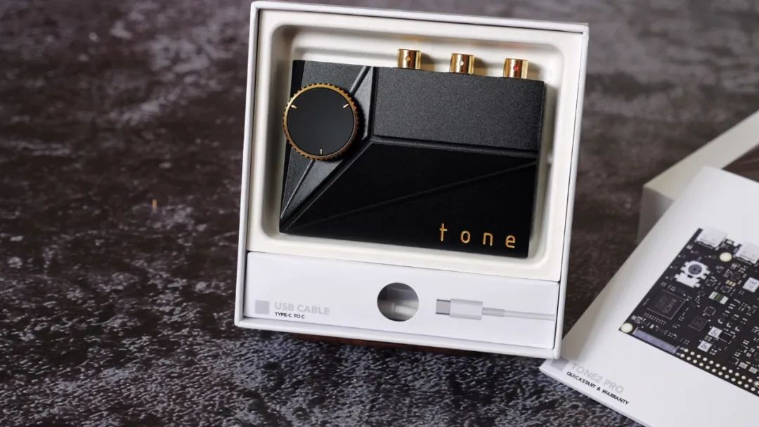 这小玩意儿什么位置都能打——KhadasTone2Pro多功能解码耳放