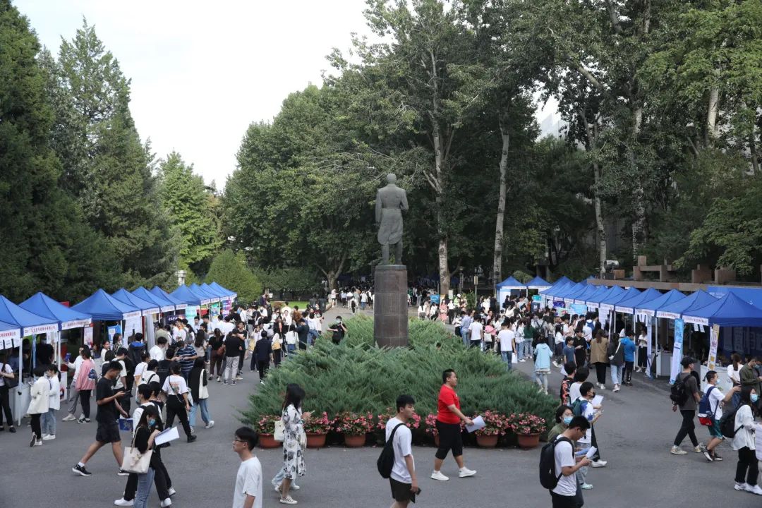 上海交大毕业生就业导航,上海交大2023本科生就业率