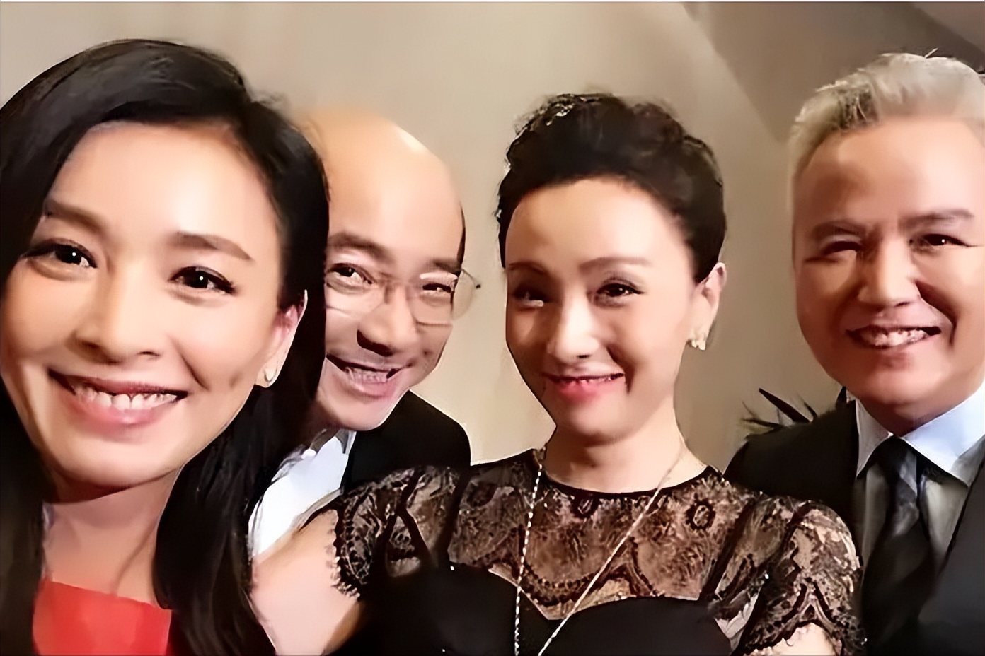 徐峥辟谣资产遭冻结,徐峥否认数亿资金被冻结