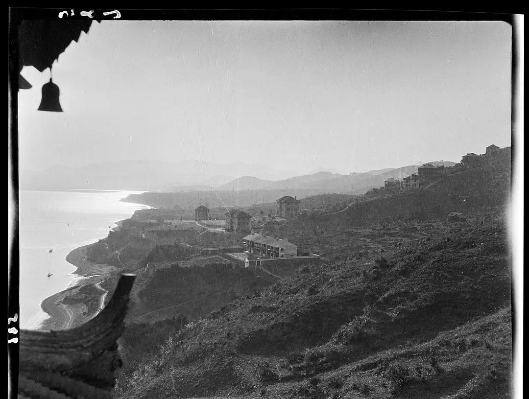 日军侵华兽行,日军当着国军的面杀俘虏