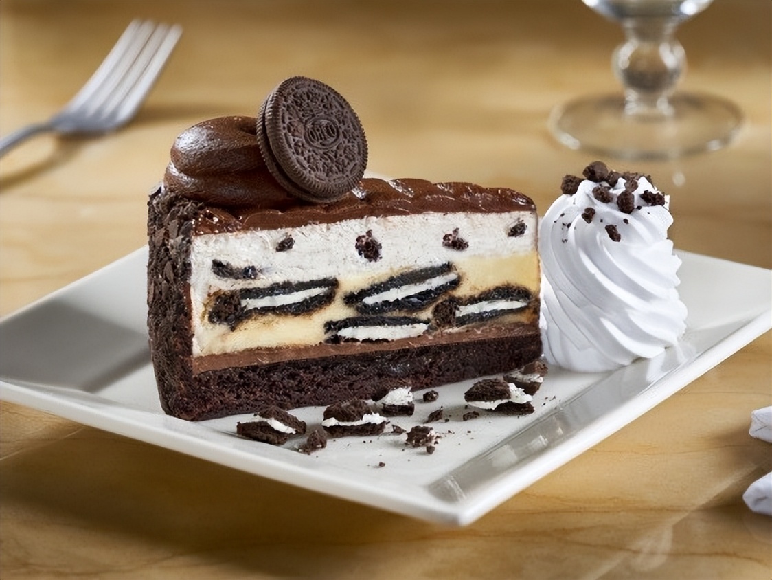 与《纯味香港》一起「乐」食新「芝」味