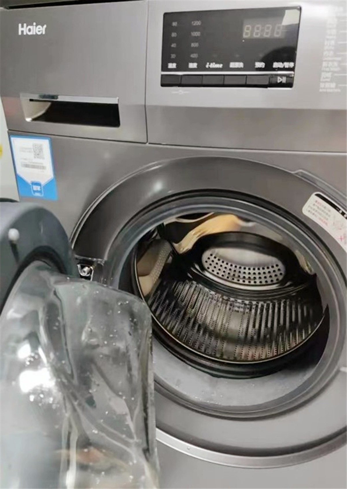 洗烘套机如何选择,洗烘套装一般的家庭有必要装么