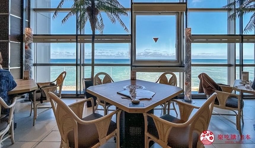 15分钟直达那霸机场！冲绳购物中心「SAN-A浦添西海岸PARCOCITY」