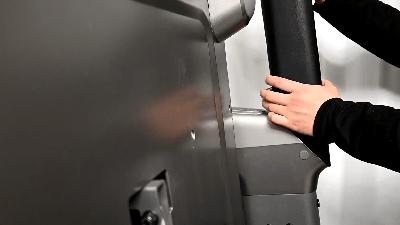 赤兔h1跑步机与亿健s7,华为智选赤兔跑步机怎么用