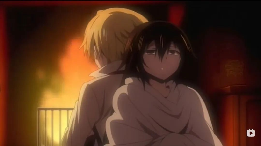 漫改动画最成功的一部,2020最火的十部漫改动画