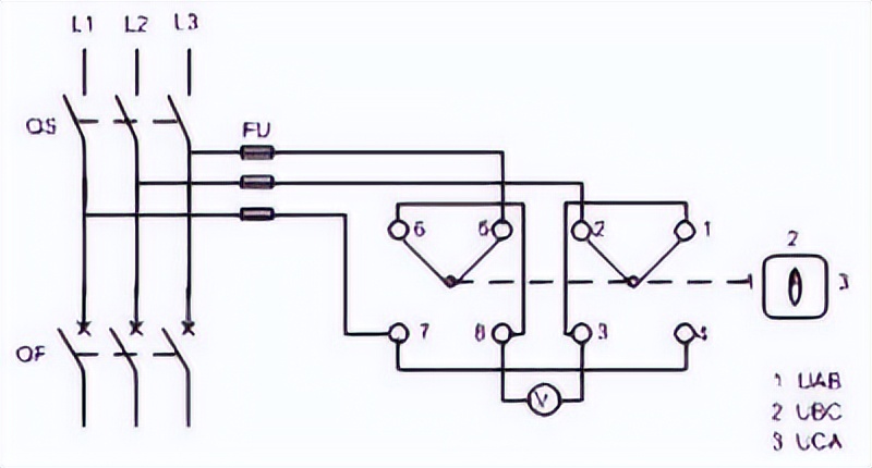低压电工实操必考图,低压电工实操考试视频教程全集
