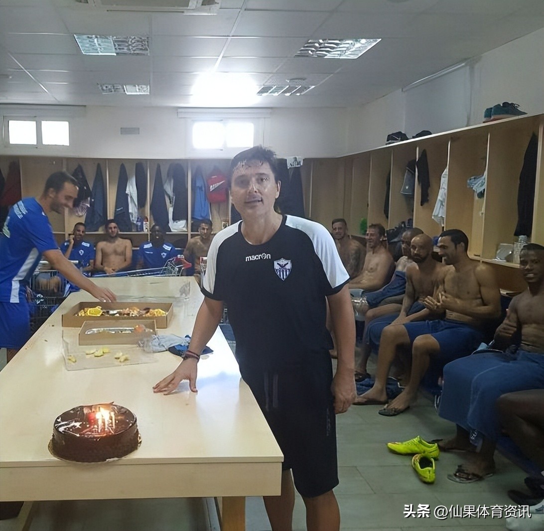 安东尼奥国青主帅,安东尼奥国青主帅现在在哪执教