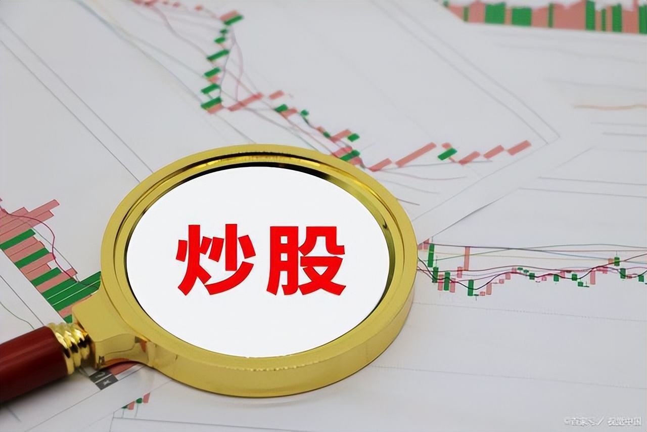 炒股挣钱真的很容易吗,炒股能成功的例子