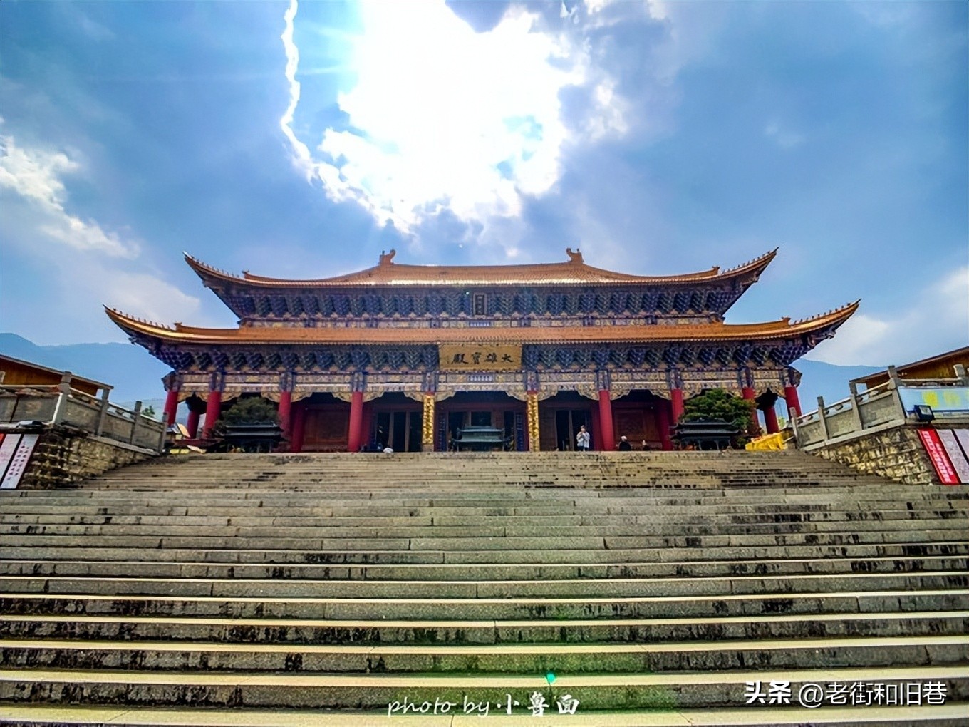 玩转云南自由行,昆明大理丽江6天5晚游多少钱