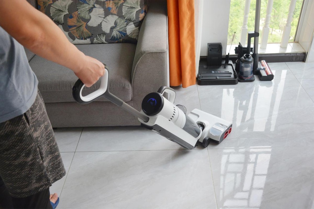 石头a10洗地机真实测评哪款最好,石头a10s洗地机真实测评