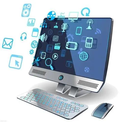 大专计算机应用技术有哪些课程,计算机应用技术相关课程