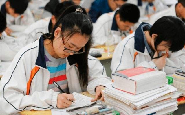 进入高三成绩差的原因,高三学生成绩差怎么学习