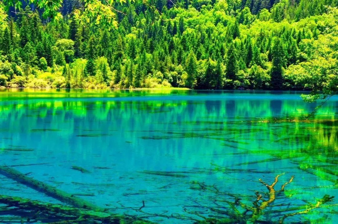 摄影师镜头下全球绝美地质风光,摄影人必踩的7个旅游地