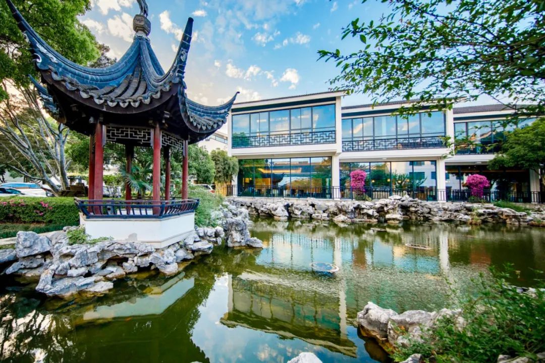 最值得入住的国宾馆推荐,最值得体验的国宾馆