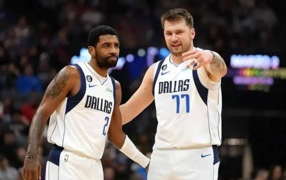 欧文试图拉拢勒布朗加盟小牛队？达拉斯球迷期待梦幻交易实现！