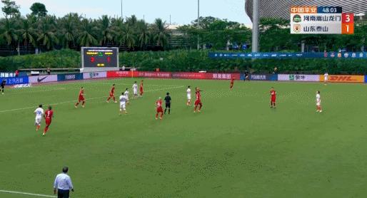 国脚石柯停球集锦：曾让国足队长痛哭、里皮愤然离职