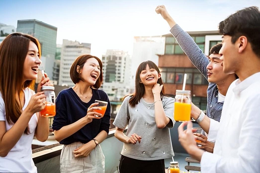 人交往的原动力,人与人关系的痛点