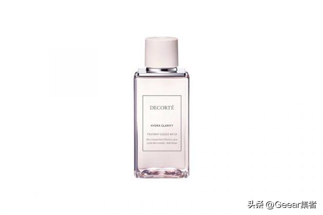 有什么25岁女性适合的日本护肤品,日本小姐姐们都是用的哪些护肤品