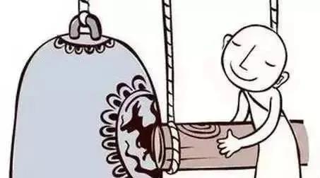 做一天和尚撞一天钟歇后语,做一天和尚撞一天钟的意思