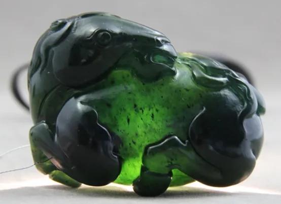 山东新发现的宝藏,山东寻宝记