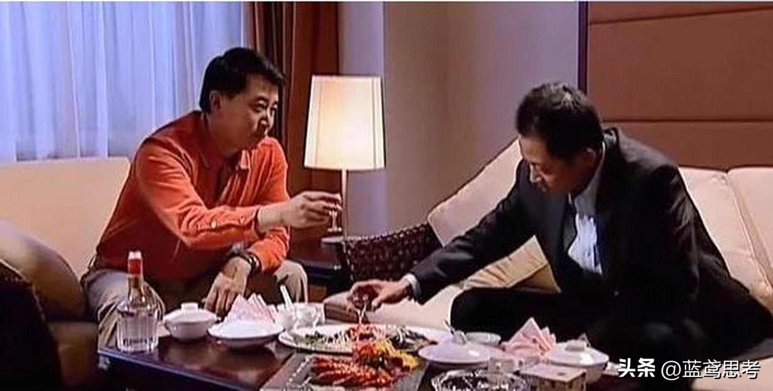 史上最全《天道》剧情时间线索（吐血整理，建议收藏）