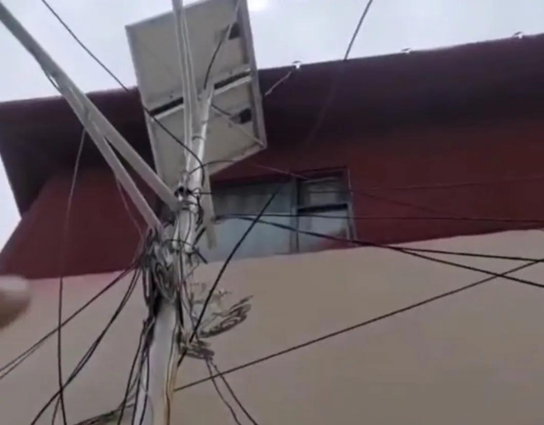 网线被剪断谁负责维修,网线被人剪断了怎么办