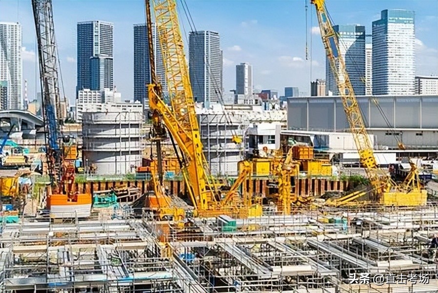 工程八大员是指哪八大员,工程八大员哪些好考