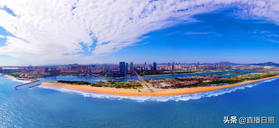 我们如此热爱日照配音,我们如此热爱日照图片