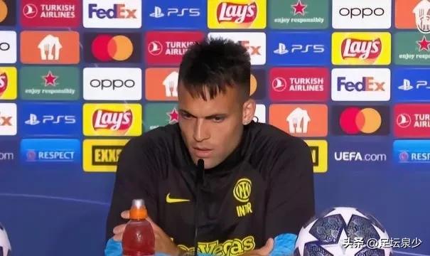 劳塔罗的偶像是米利托,劳塔罗跟米利托怎么选