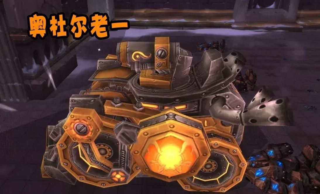 魔兽怀旧服54-56怪掉落什么紫装,魔兽怀旧服真三bug