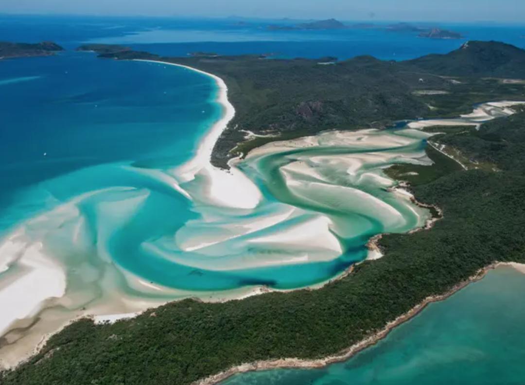 极端高温,灾难的开始…该如何拯救