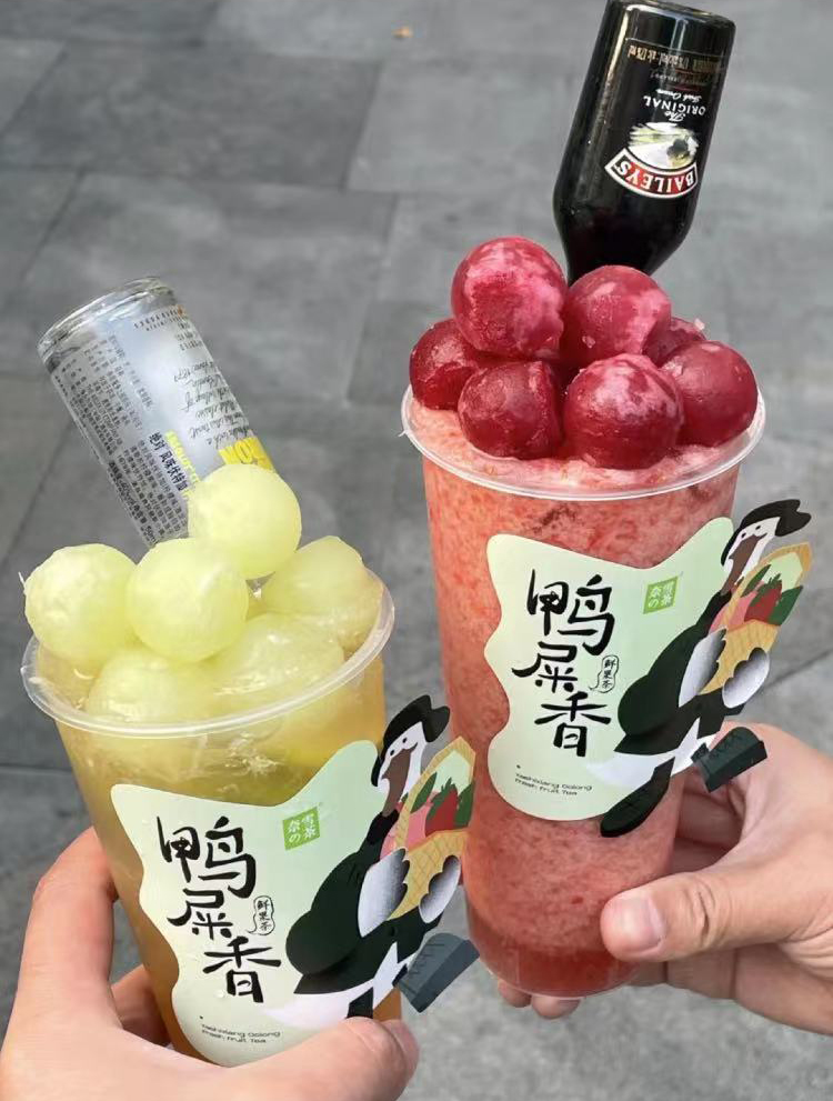 自制奶茶隐藏喝法大全攻略,自制奶茶攻略奶茶爱好者必看