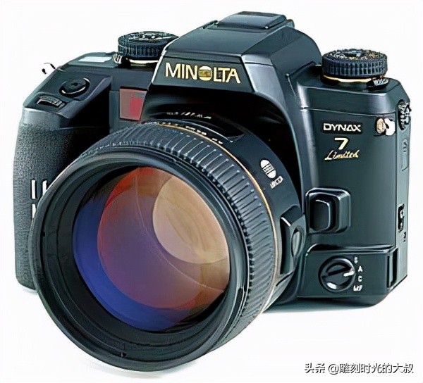 徕卡相机真的一无是处吗,穷人的徕卡