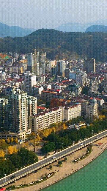 中国唯一用欧元买菜的江南小城,这座城市遍地都是豪车