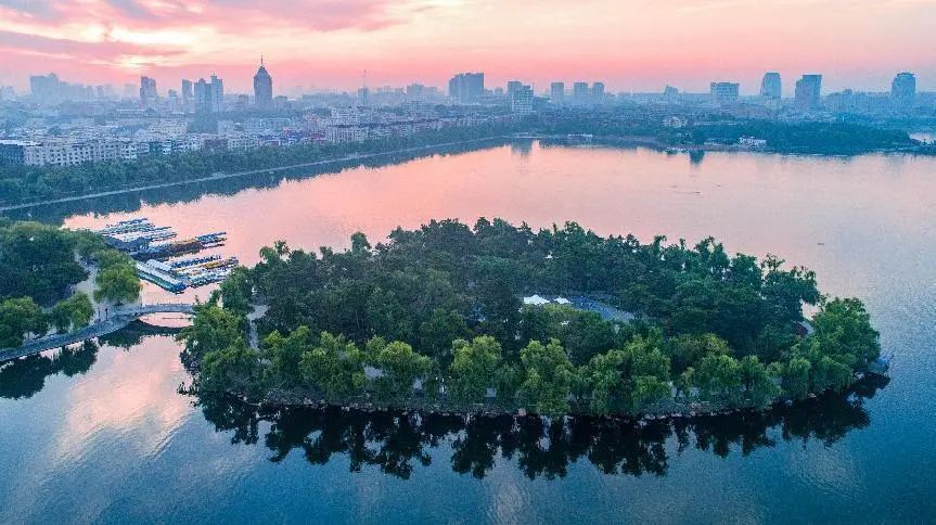 在长春上大学,太爽了吧!