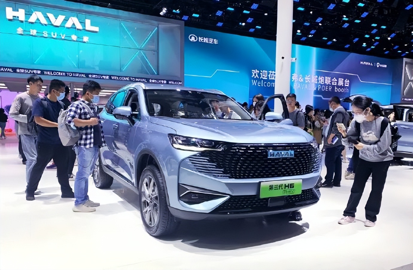 想买国产车性价比高,想买便宜的国产车