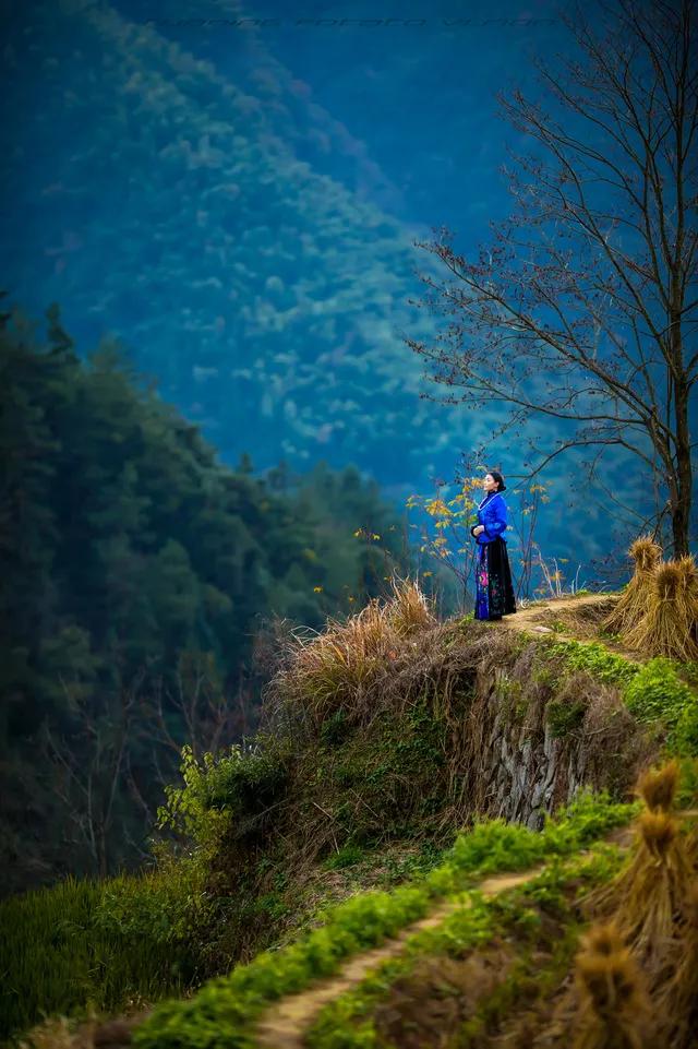 乡愁十首最美诗句,山翁诗词原创