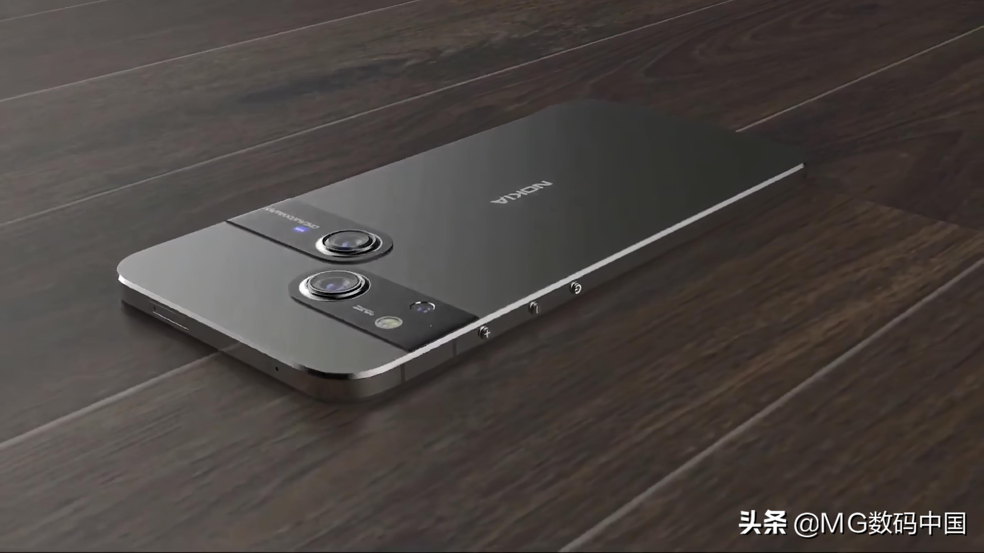 诺基亚x100曝光,X150诺基亚